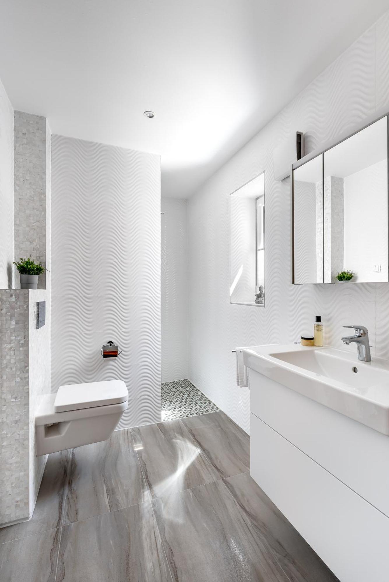 Brise- Direkt Am Wasser, Hafenblick, Fahrstuhl, Sauna, Ueberdachter Balkon Olpenitz Extérieur photo